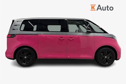 hopea Volkswagen ID. Buzz 2023 kuva 7.