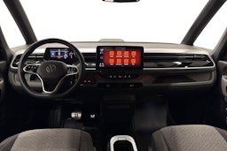 hopea Volkswagen ID. Buzz 2023 kuva 9.