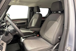 hopea Volkswagen ID. Buzz 2023 kuva 11.