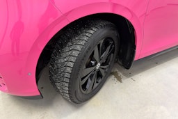 hopea Volkswagen ID. Buzz 2023 kuva 13.