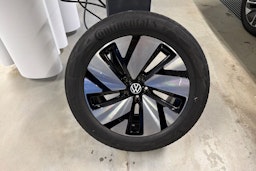 hopea Volkswagen ID. Buzz 2023 kuva 15.