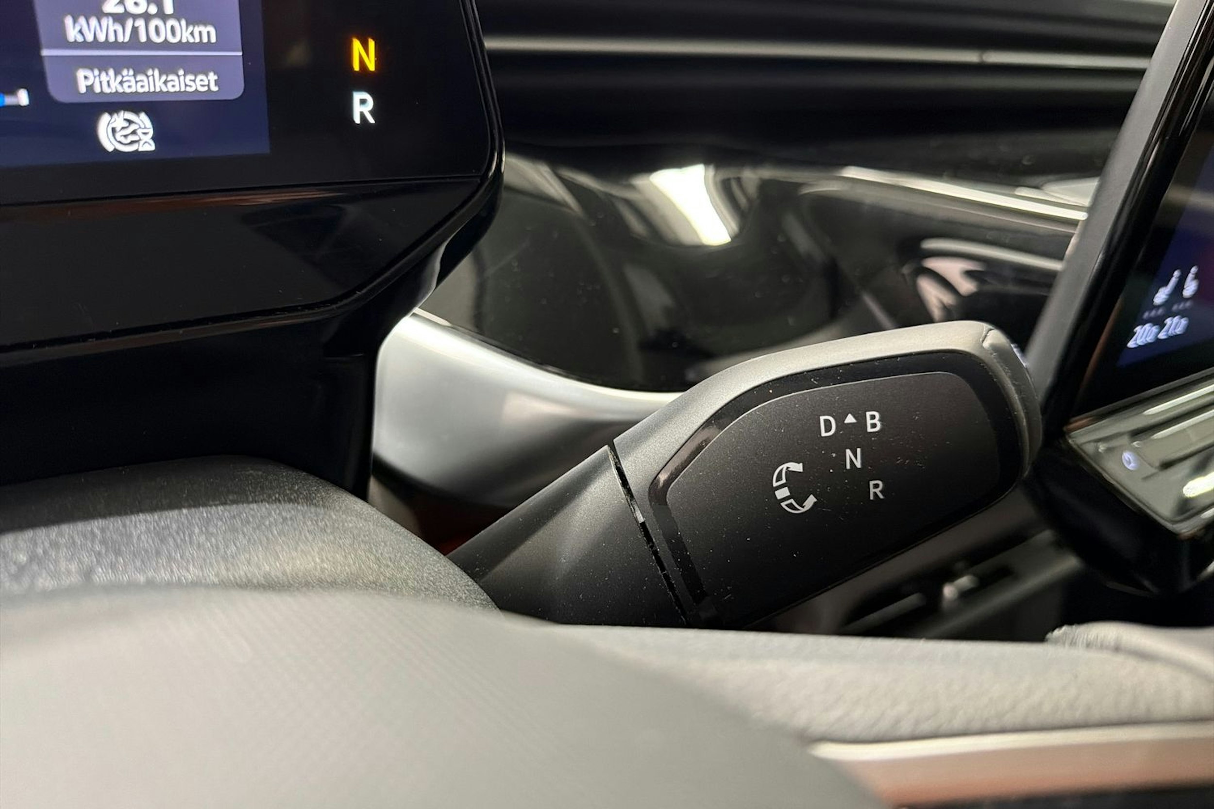 hopea Volkswagen ID. Buzz 2023 kuva 19.