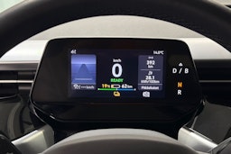 hopea Volkswagen ID. Buzz 2023 kuva 20.