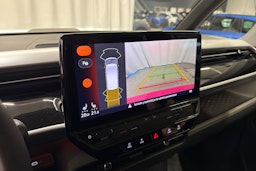 hopea Volkswagen ID. Buzz 2023 kuva 21.