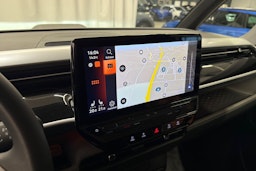 hopea Volkswagen ID. Buzz 2023 kuva 22.