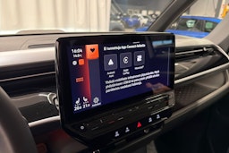 hopea Volkswagen ID. Buzz 2023 kuva 23.