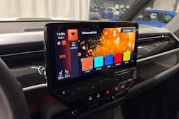 hopea Volkswagen ID. Buzz 2023 kuva 24.