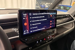 hopea Volkswagen ID. Buzz 2023 kuva 27.