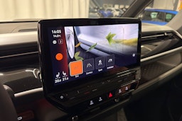 hopea Volkswagen ID. Buzz 2023 kuva 28.