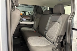 hopea Volkswagen ID. Buzz 2023 kuva 30.