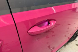 hopea Volkswagen ID. Buzz 2023 kuva 36.