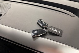 hopea Volkswagen ID. Buzz 2023 kuva 37.