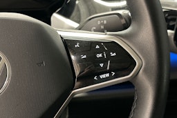 musta Volkswagen ID. Buzz 2023 kuva 20.