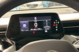 musta Volkswagen ID. Buzz 2023 kuva 21.