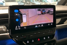 musta Volkswagen ID. Buzz 2023 kuva 23.