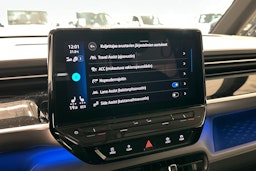 musta Volkswagen ID. Buzz 2023 kuva 26.