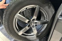 musta Volkswagen ID. Buzz 2023 kuva 31.