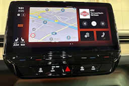 valkoinen Volkswagen ID. Buzz 2023 kuva 12.