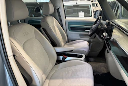 harmaa Volkswagen ID. Buzz 2023 kuva 4.