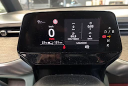 harmaa Volkswagen ID. Buzz 2023 kuva 8.