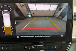 harmaa Volkswagen ID. Buzz 2023 kuva 9.