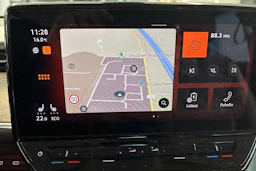 harmaa Volkswagen ID. Buzz 2023 kuva 10.