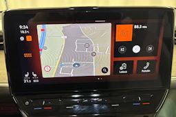 harmaa Volkswagen ID. Buzz 2023 kuva 13.