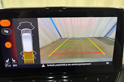 harmaa Volkswagen ID. Buzz 2023 kuva 16.