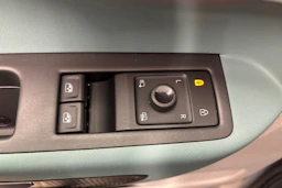 harmaa Volkswagen ID. Buzz 2023 kuva 19.