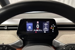 valkoinen Volkswagen ID. Buzz 2023 kuva 17.