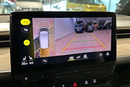 musta Volkswagen ID. Buzz 2023 kuva 26.