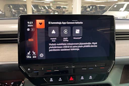 valkoinen Volkswagen ID. Buzz 2024 kuva 26.