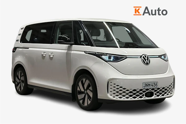 Volkswagen ID. Buzz 150kW PRO Business 77 kWh SOH 96%