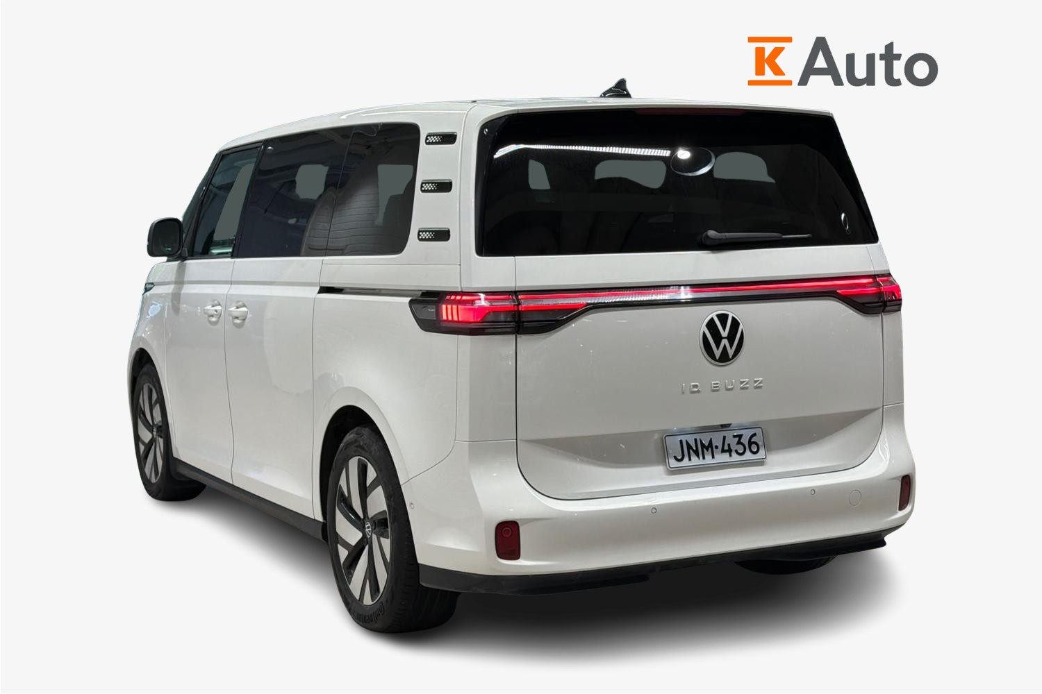 Volkswagen ID. Buzz 2023, kuva 3/37