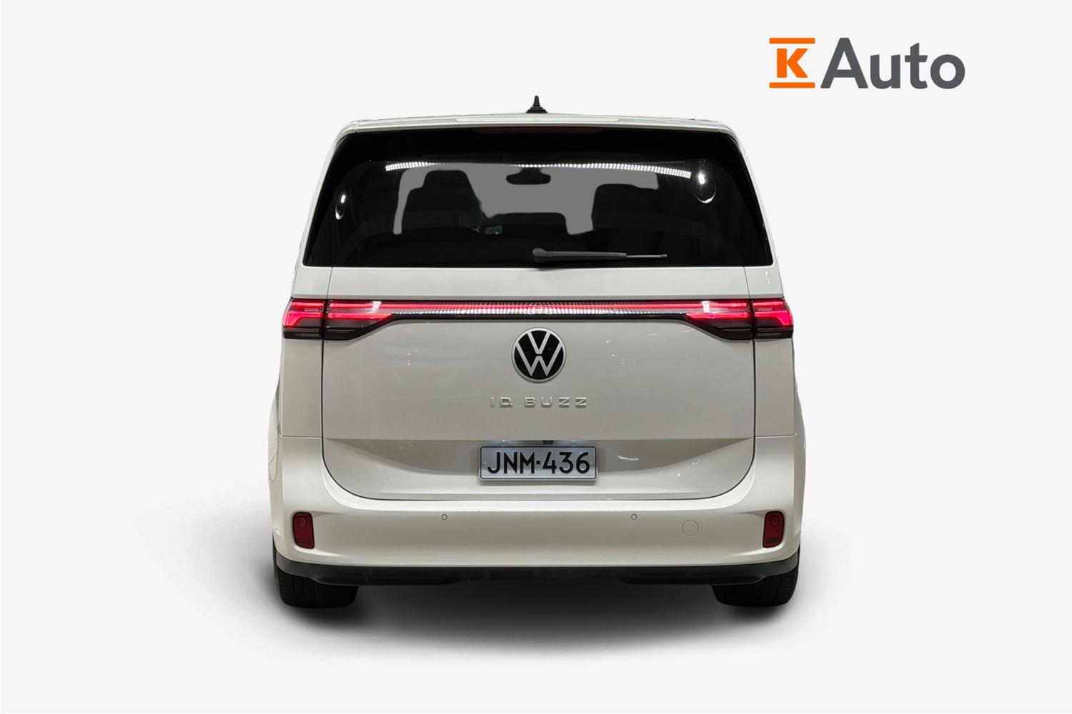 Volkswagen ID. Buzz 2023, kuva 4/37