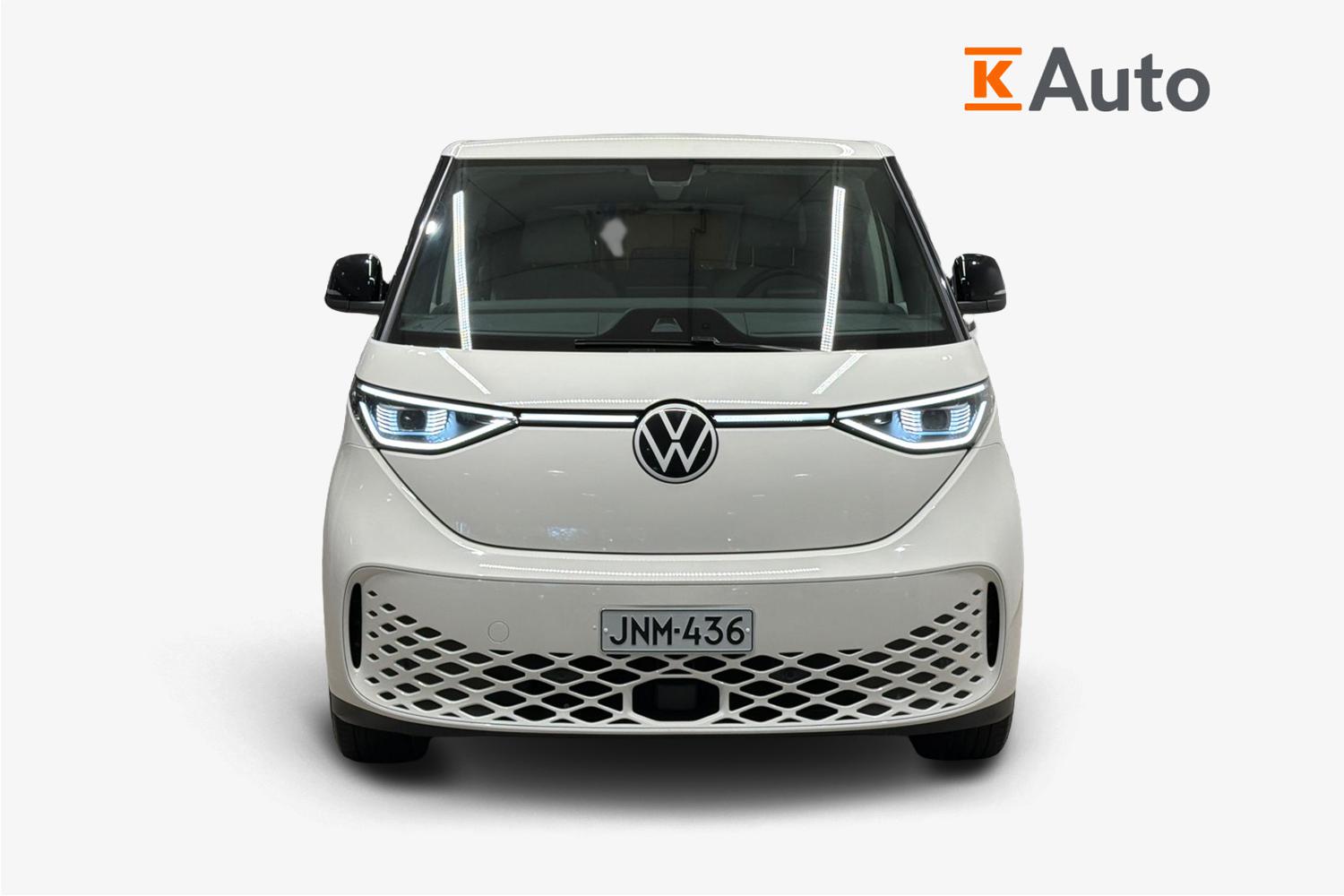 Volkswagen ID. Buzz 2023, kuva 5/37