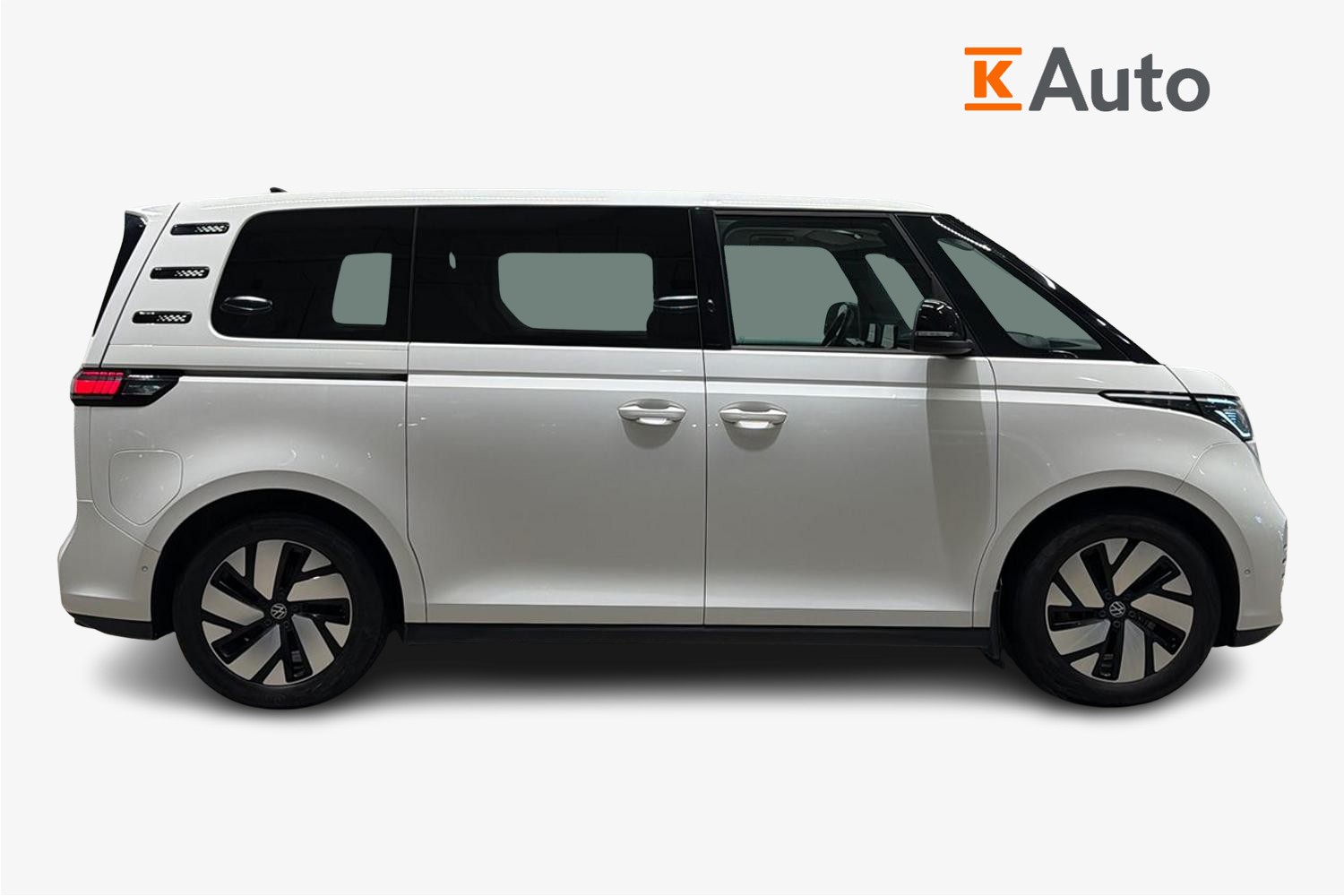 Volkswagen ID. Buzz 2023, kuva 7/37