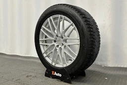 met. vihreä Volkswagen ID. Buzz Cargo 2024 kuva 11.
