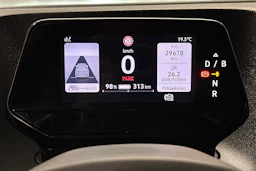 met. vihreä Volkswagen ID. Buzz Cargo 2024 kuva 14.