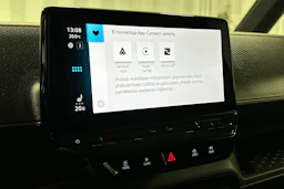 met. vihreä Volkswagen ID. Buzz Cargo 2024 kuva 18.
