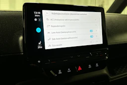 met. vihreä Volkswagen ID. Buzz Cargo 2024 kuva 20.