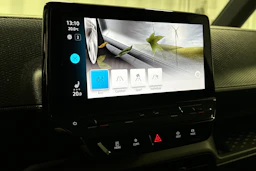 met. vihreä Volkswagen ID. Buzz Cargo 2024 kuva 21.