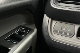 met. vihreä Volkswagen ID. Buzz Cargo 2024 kuva 22.