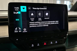 valkoinen Volkswagen ID. Buzz 2023 kuva 23.