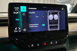 valkoinen Volkswagen ID. Buzz 2023 kuva 25.