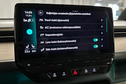 valkoinen Volkswagen ID. Buzz 2023 kuva 26.