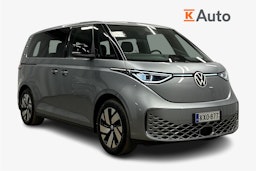 hopea Volkswagen ID. Buzz 2023 kuva 1.