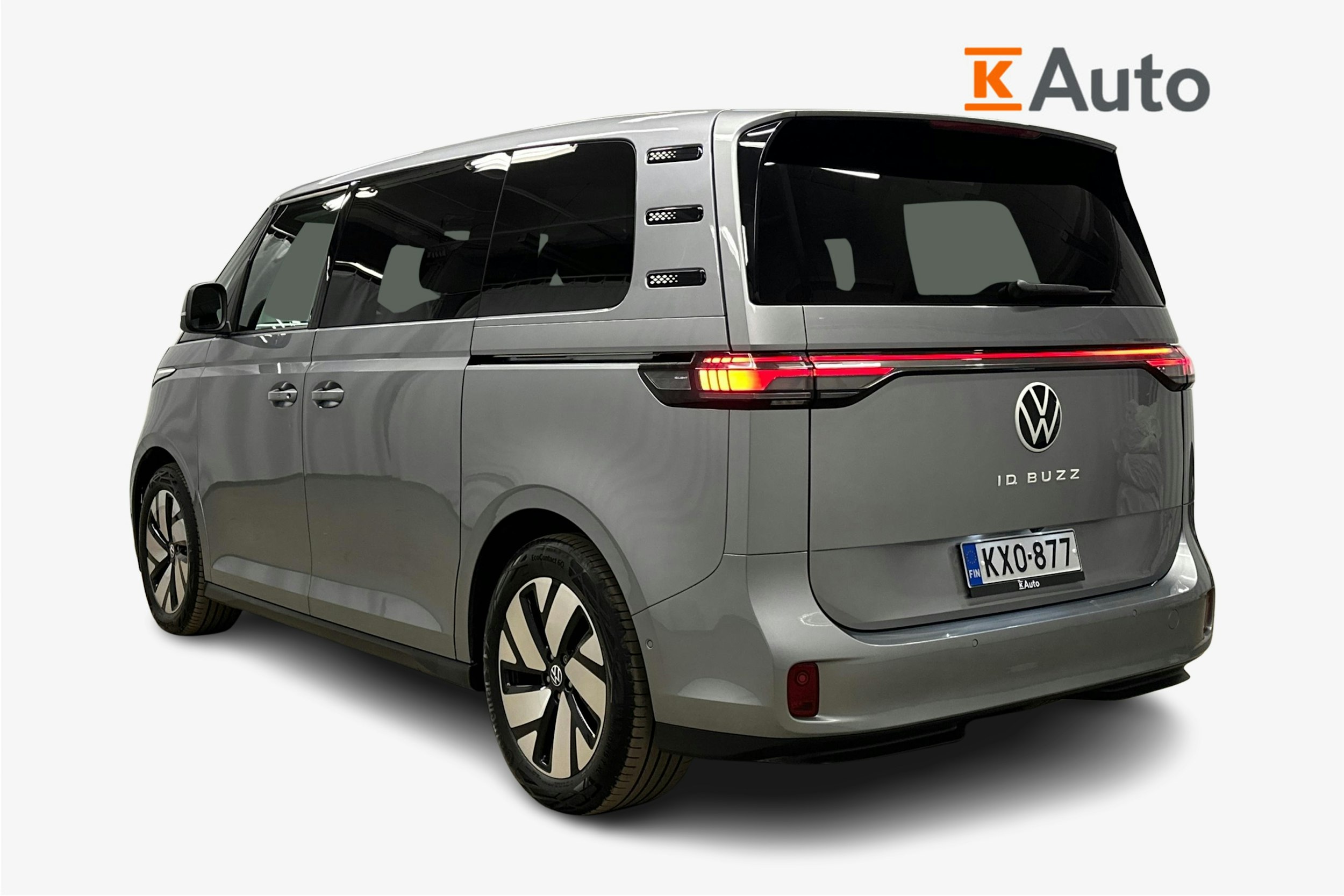 hopea Volkswagen ID. Buzz 2023 kuva 3.