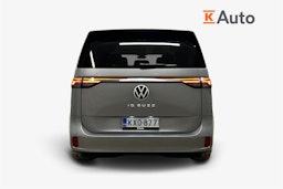 hopea Volkswagen ID. Buzz 2023 kuva 4.
