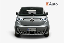 hopea Volkswagen ID. Buzz 2023 kuva 5.
